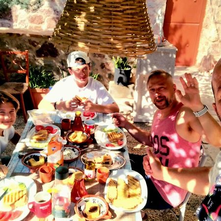Lucidum Villa Rhodian Hospitality & Gastronomy Фалираки Экстерьер фото