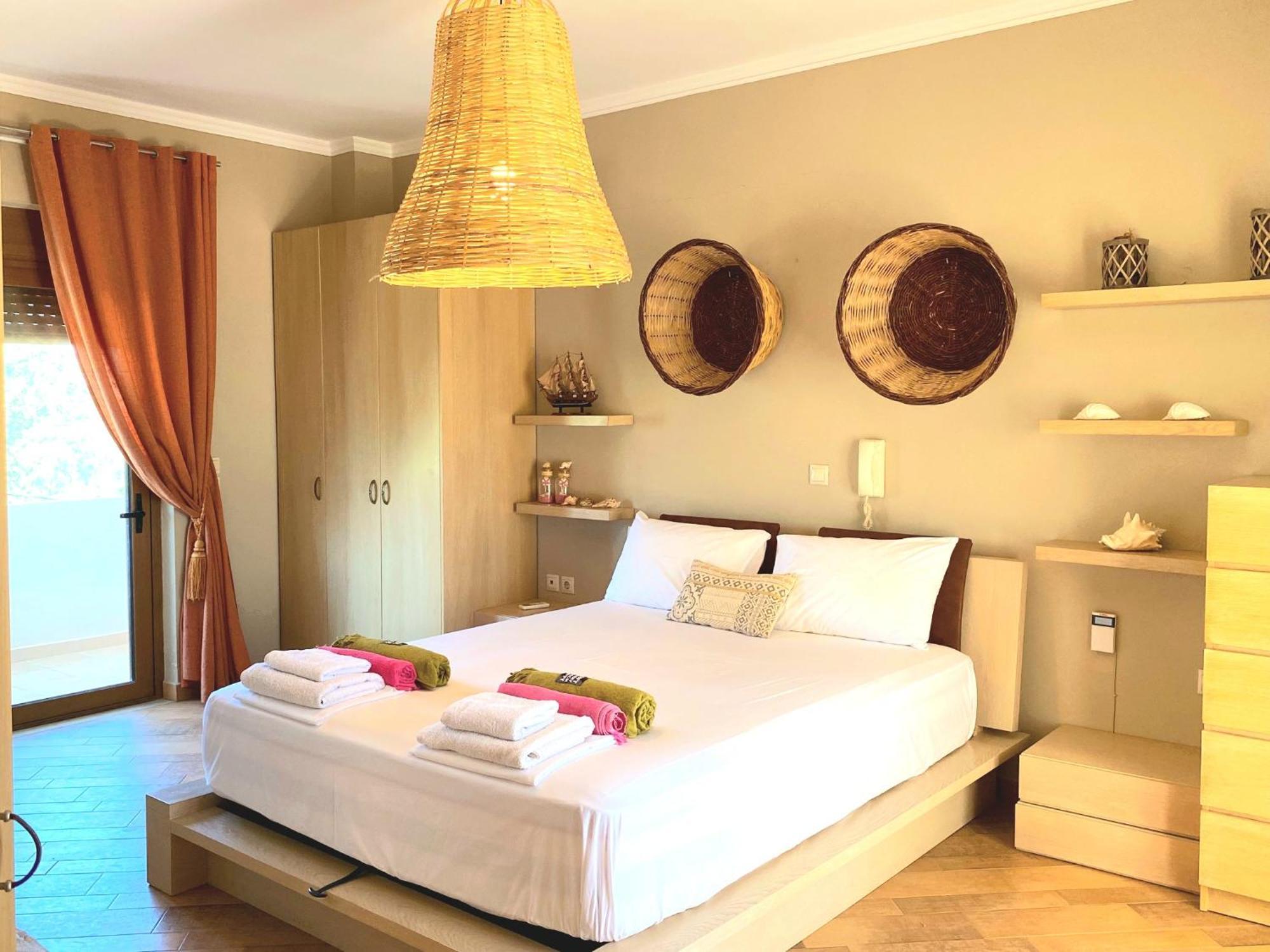 Lucidum Villa Rhodian Hospitality & Gastronomy Фалираки Экстерьер фото